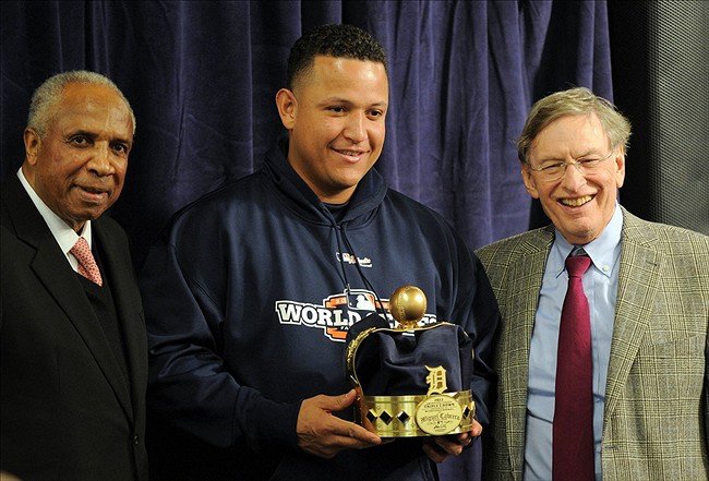 ¿cuánto ganará miguel cabrera en la temporada 2022?