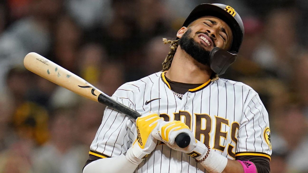 Adidas rompe vínculos con fernando tatis jr.