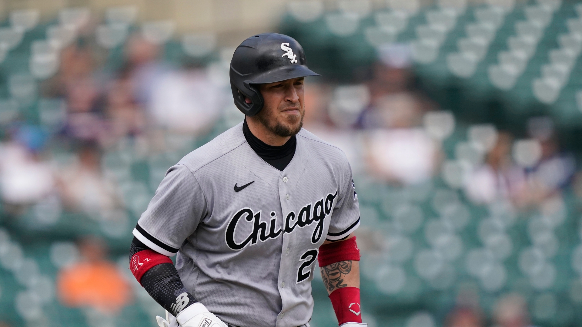Cómo yasmani grandal cambió la forma de apreciar un bateador