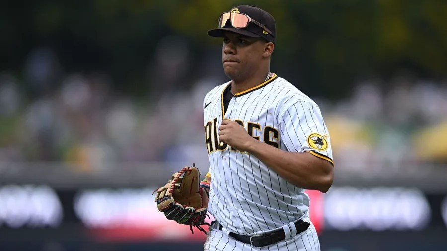 El prestigioso récord que rompió juan soto de ted williams