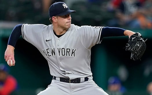 Mlb en vivo: yankees new york vs. Los angeles angels