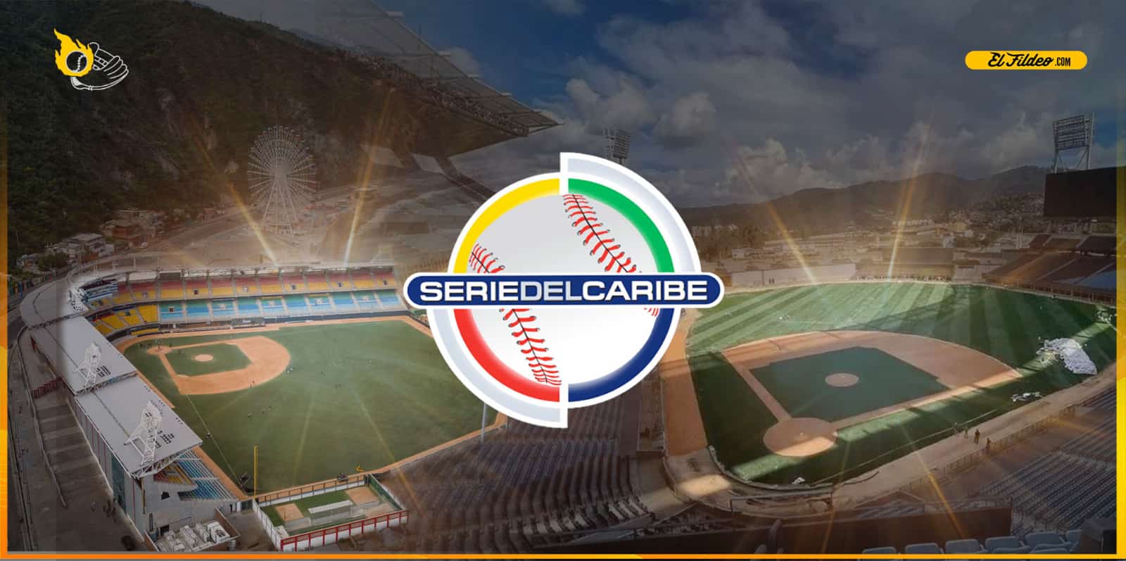 La rinconada y la guaira: venezuela recibe en dos estadios de ensueño la serie del caribe 2023