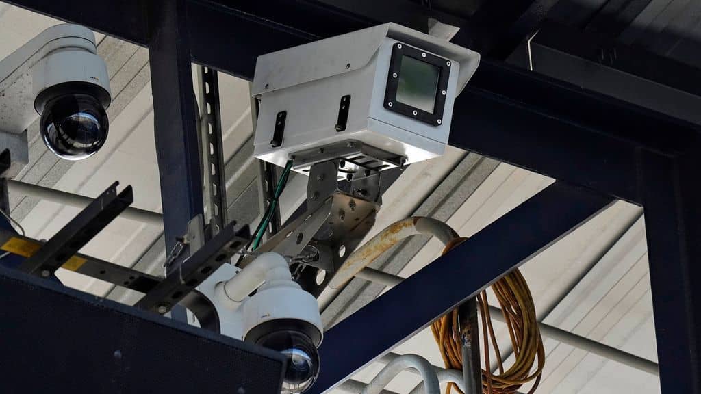 Oficial: umpires robots se usarán en ligas menores este 2023