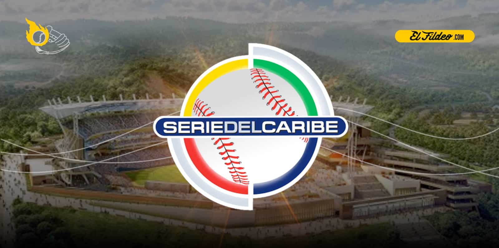 Todo lo que debes saber de la serie del caribe gran caracas 2023