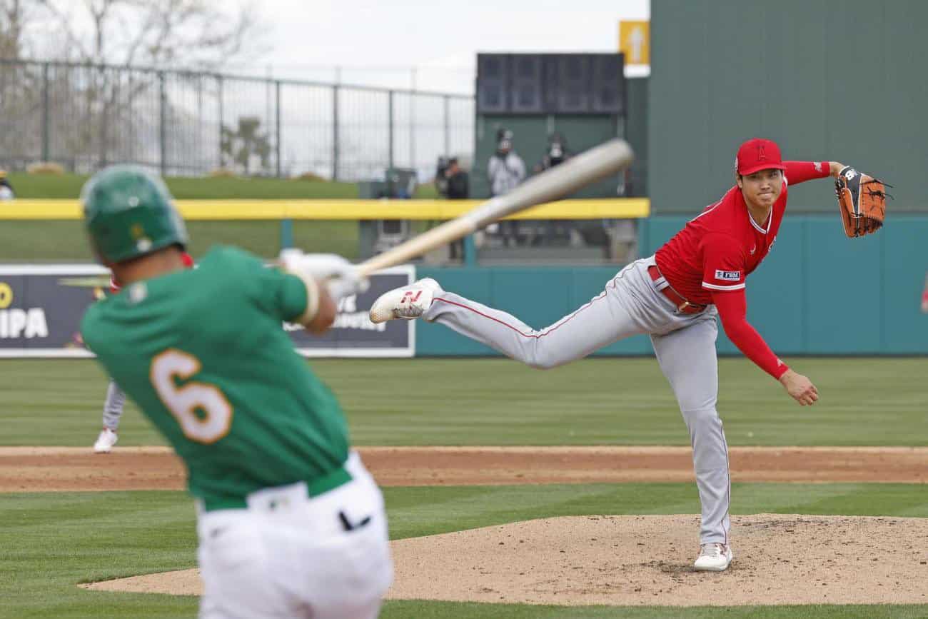 Así quedaron los resultados este 28 de febrero en el Spring Training 2023