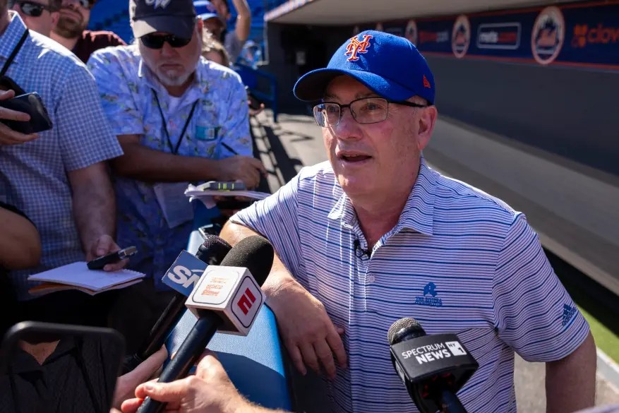 Mets: steve cohen comprometido a ganar, sin importar que piensen demás dueños