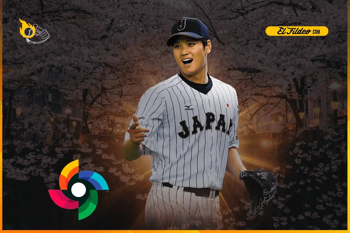 Showtime: shoei ohtani es el mvp del grupo b del clásico mundial de béisbol 2023