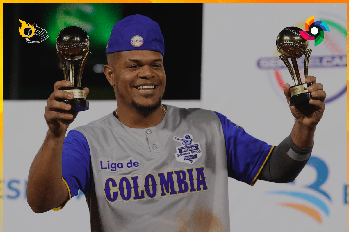 Dónde ver clásico mundial de béisbol: canadá vs. Colombia