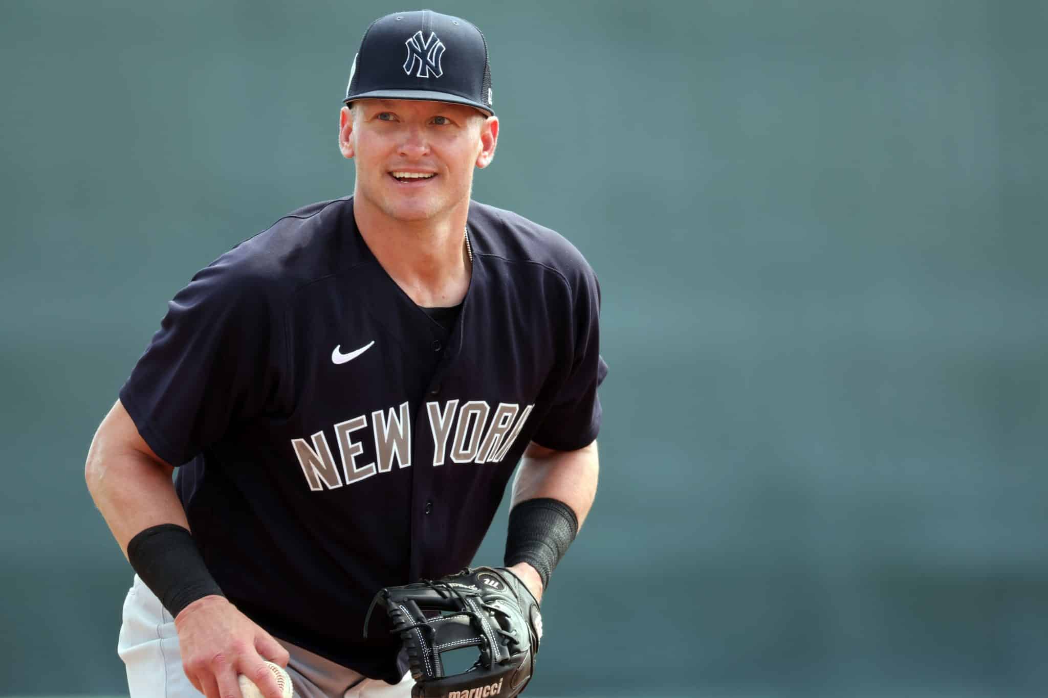 Posible fecha en la que yankees activarían a josh donaldson
