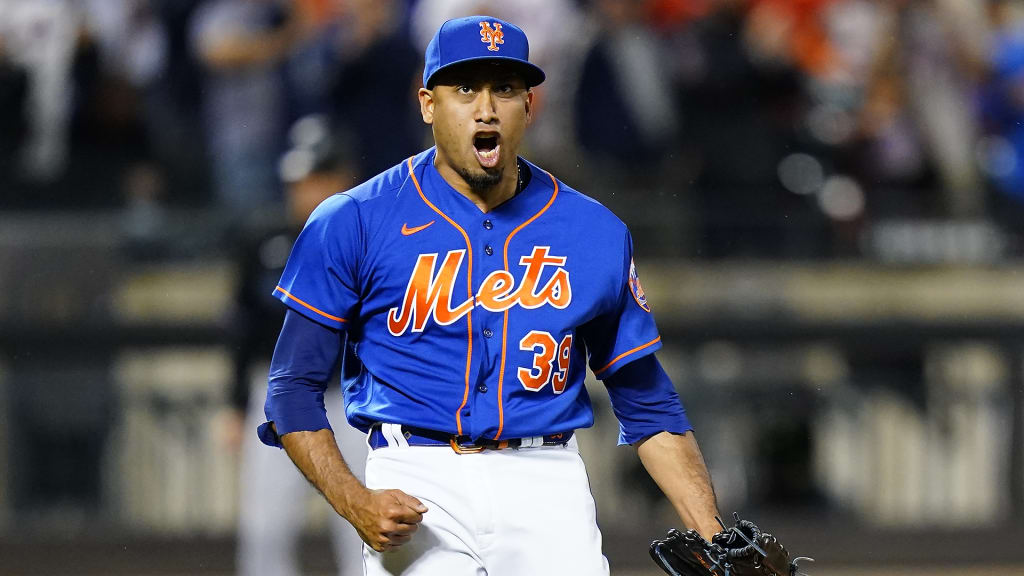 Edwin diaz is open to change his role in order to help the new york mets