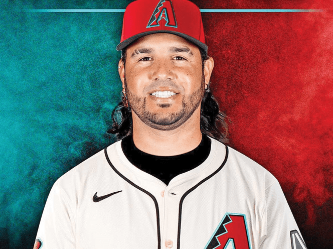 Eugenio suarez sets historic home run record