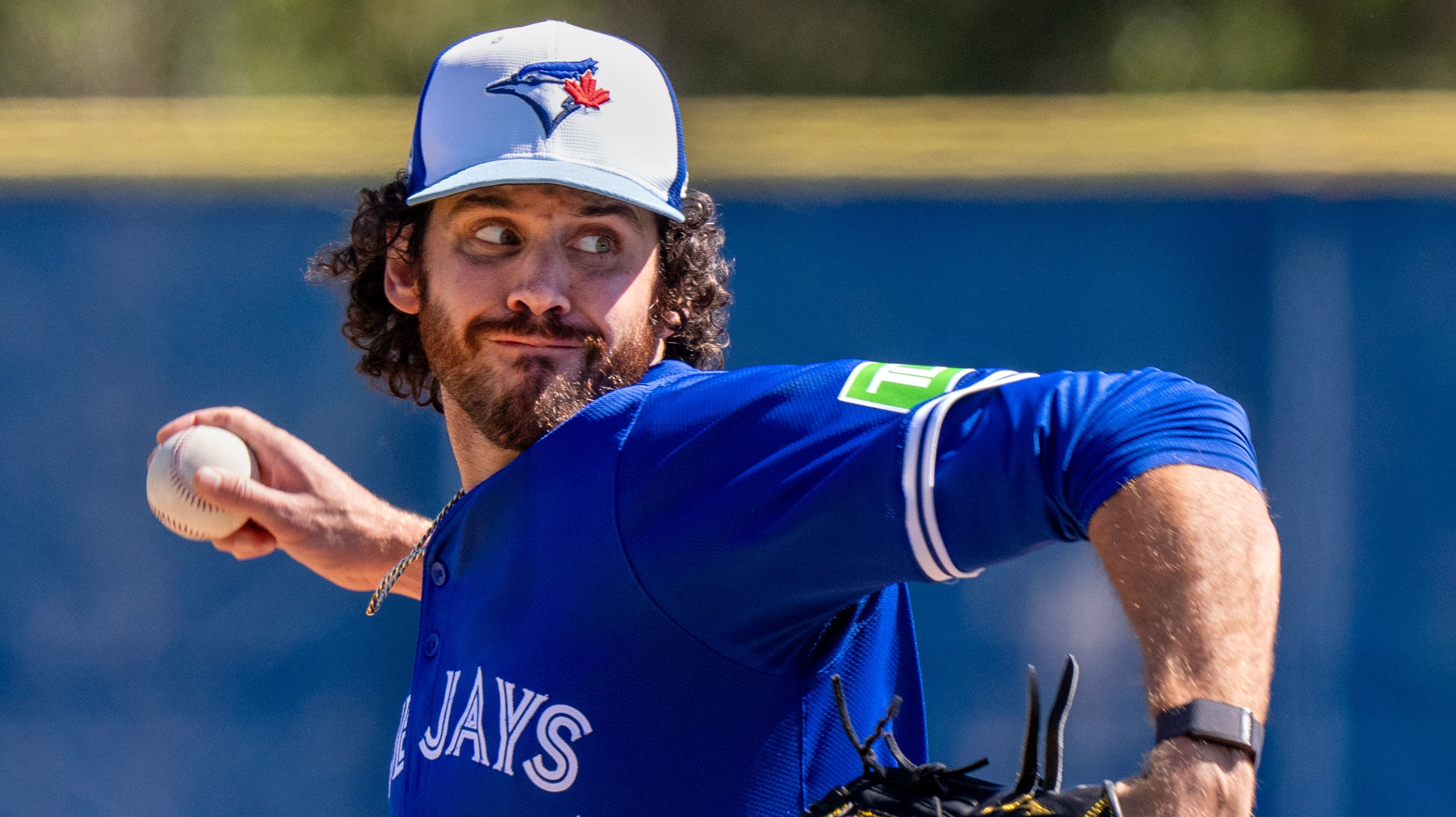 Jordan romano se somete a cirugía con blue jaysjordan romano se somete a cirugía con blue jays