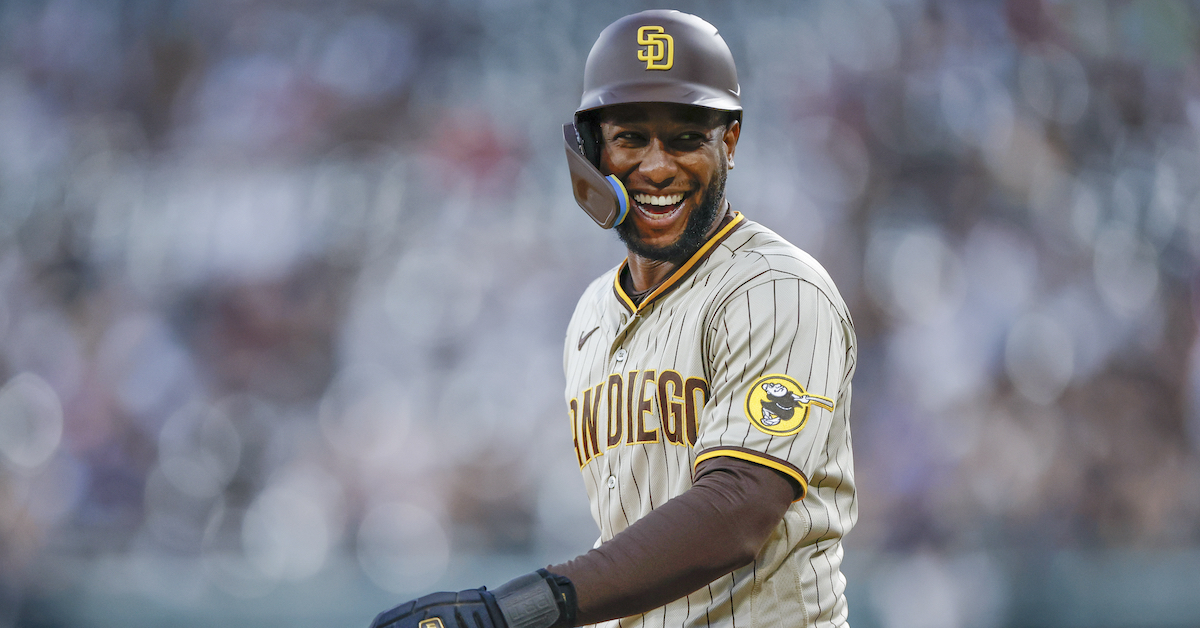 Jurickson profar se une a extraño grupo tras elección al juego de estrellas
