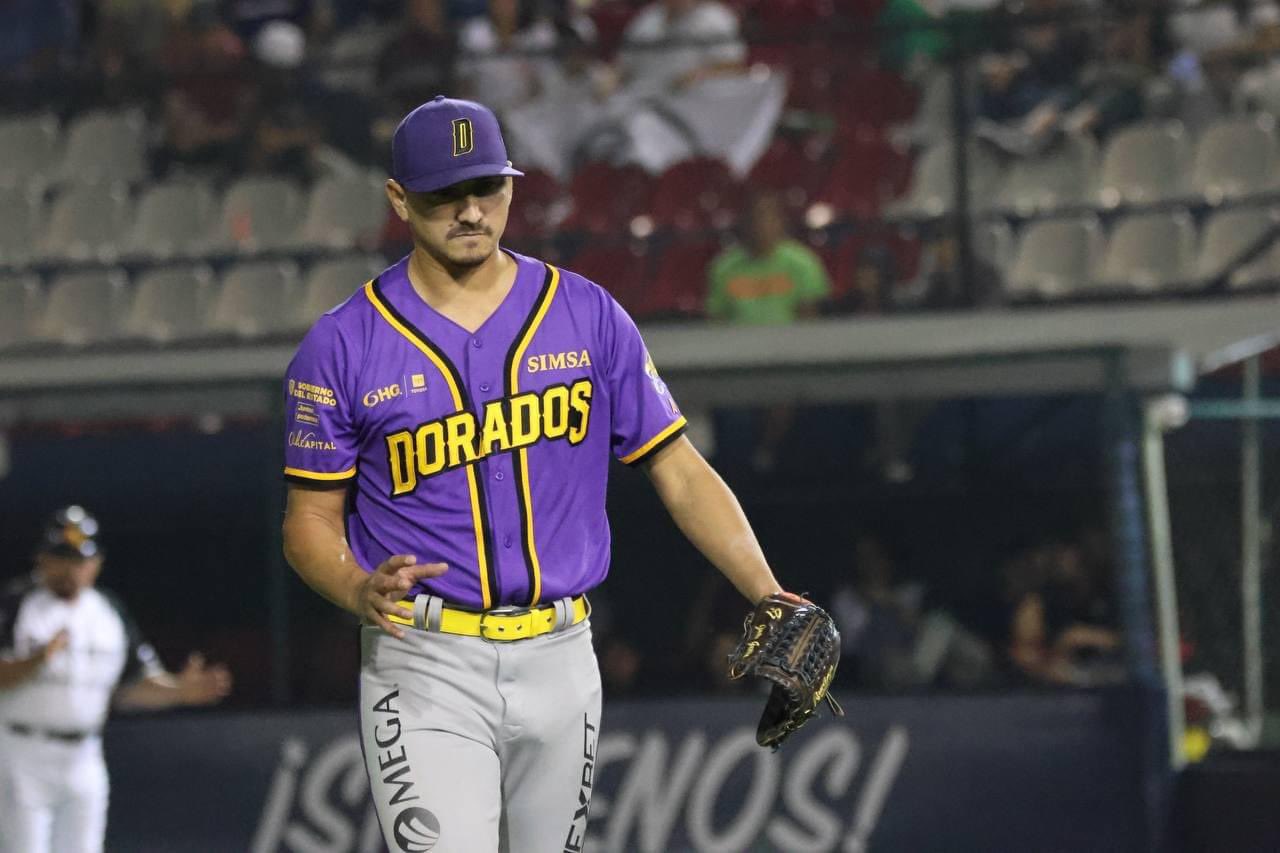 Lmb: henry centeno sufre crisis epiléptica en el charros vs dorados