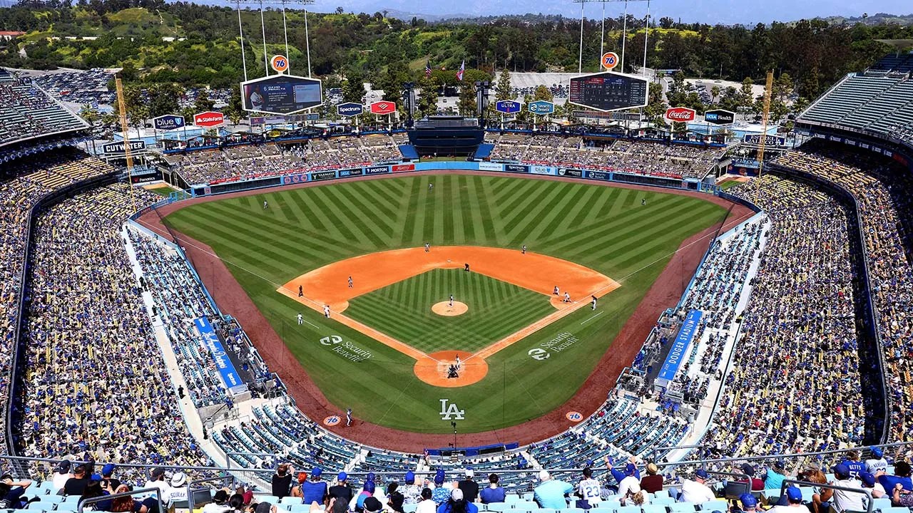 Red sox vs dodgers: ¿dónde ver en vivo el juego de hoy domingo 21 de julio?