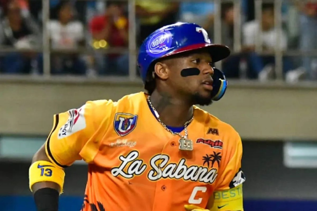 Ronald acuña jr