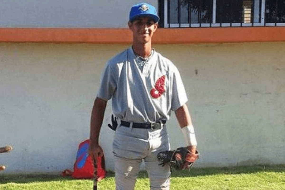 Brayan rocchio