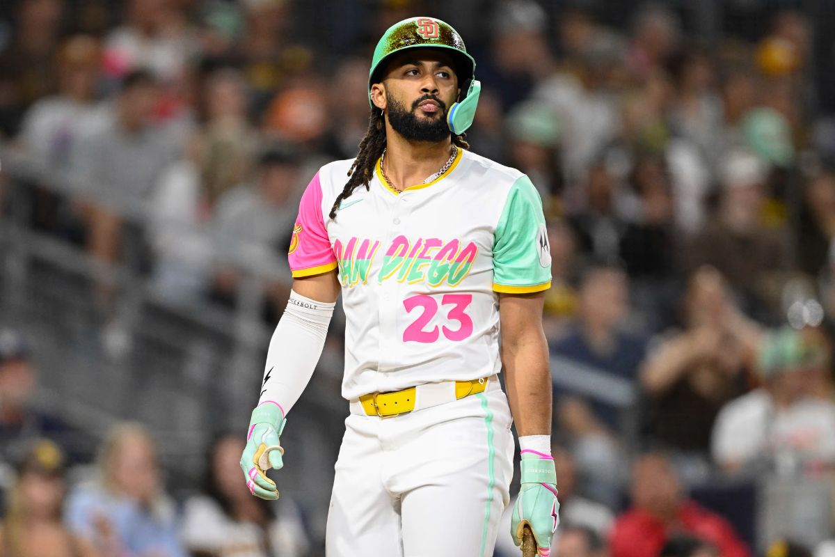 tatis jrユニフォーム MLB タティスユニフォーム