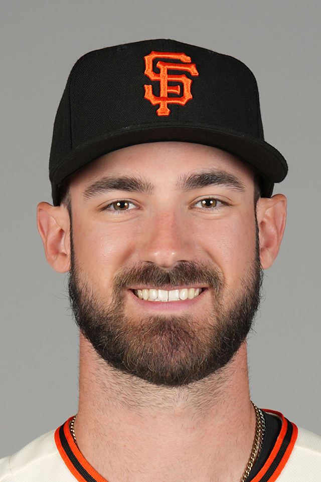 Bryce eldridge