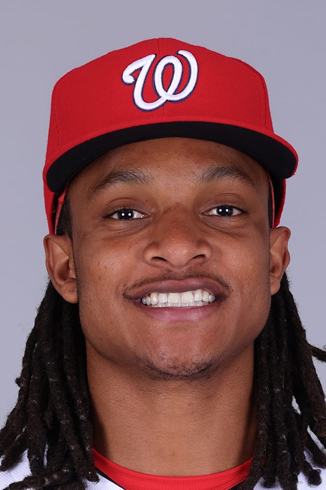 Cj abrams