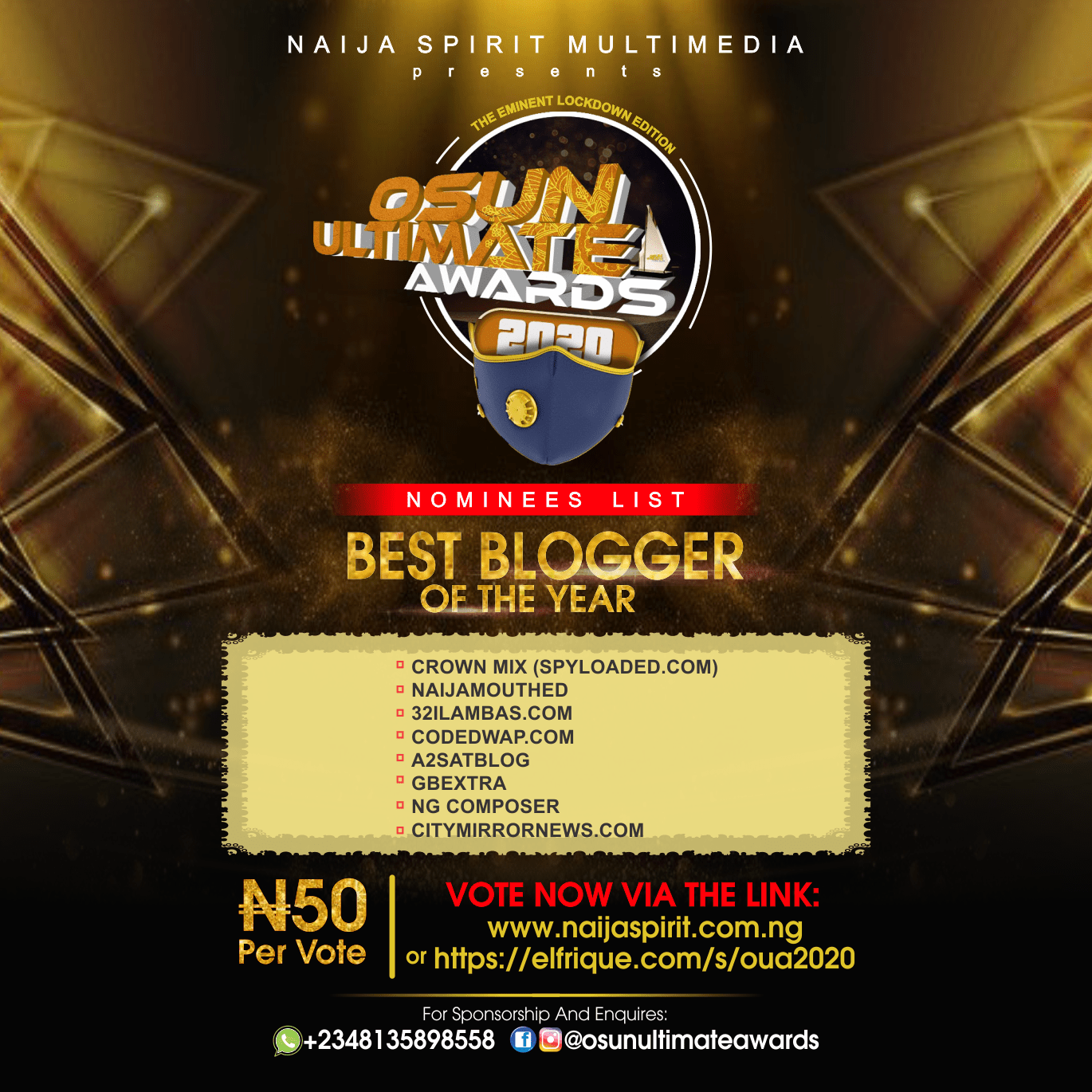 Elfrique – Complete Event Management System – Discover Events