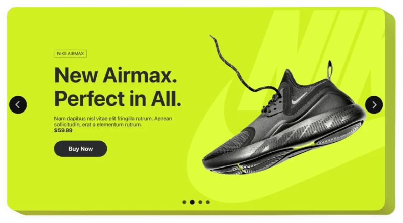 Tick Slider Widget - Abstract Background Collection - 8K Quality