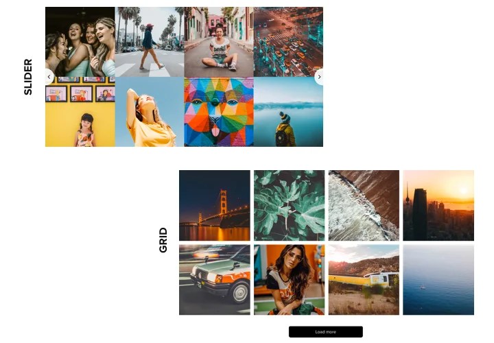 First, go to your wordpress dashboard. Instagram Feed Add Instagram Widget To Html Website