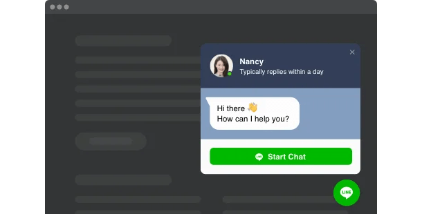 04/03/2022 · 35 best phone chat line numbers with free trials. Line Chat Create A Chat Widget For Your Website Free And Fast