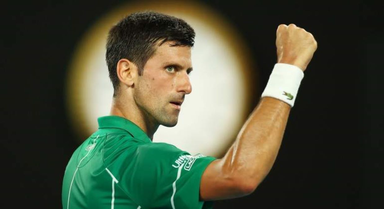 No hay quien le pare