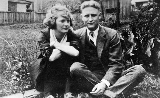 Los Fitzgerald, de la fama al desamparo