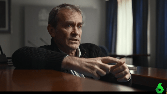 Fernando Simón: “Debíamos haber sido más prudentes”