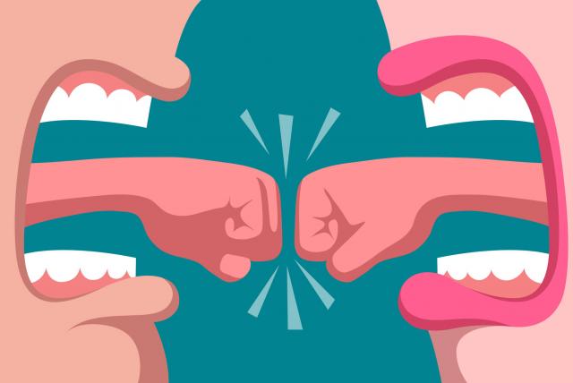 Lenguaje inclusivo para «baby boomers»