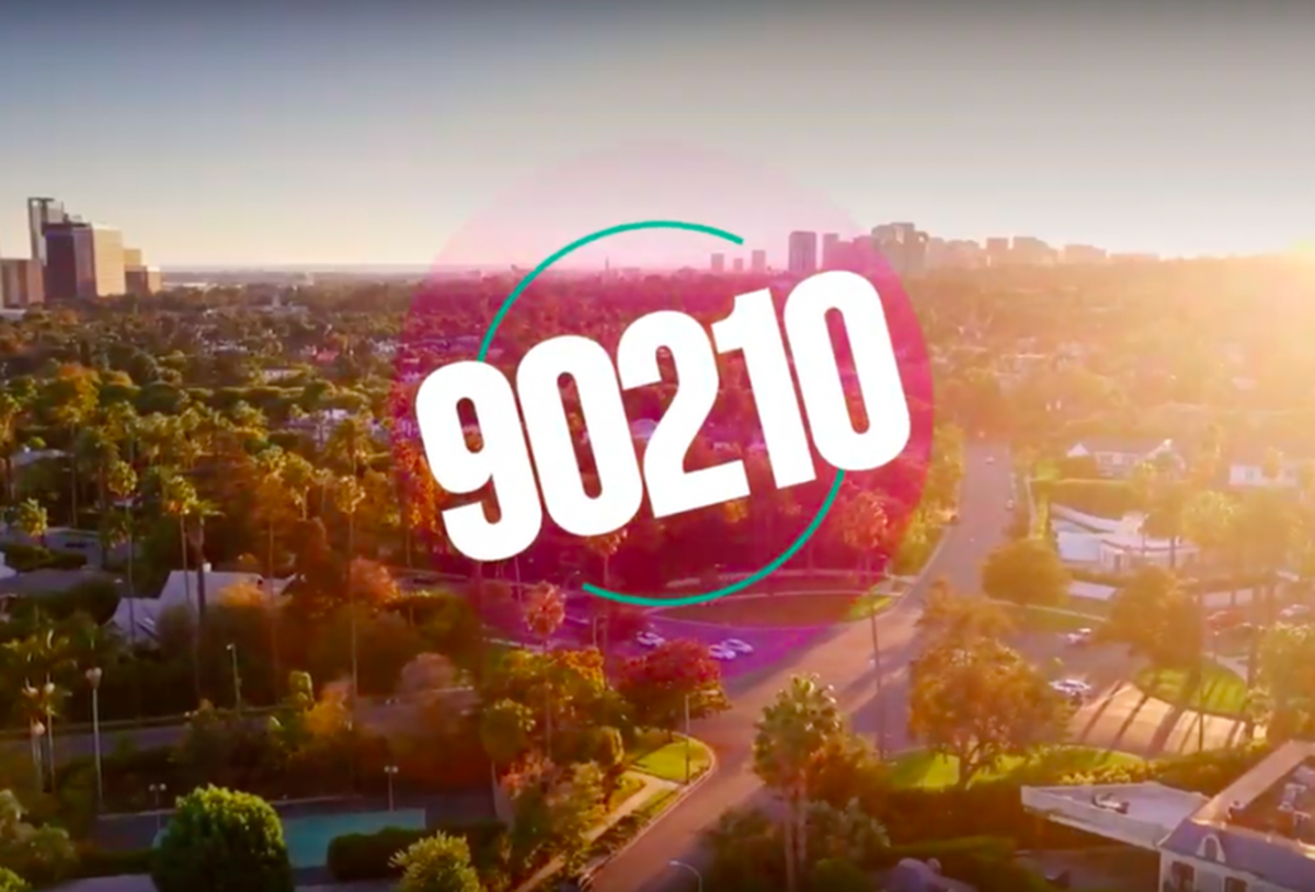 Cinco series para pasar el verano