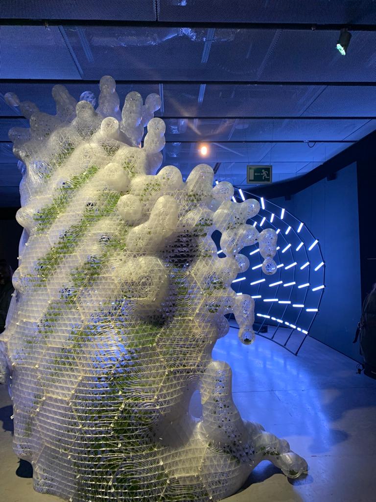 La visión del futuro desde el pasado hasta la actualidad