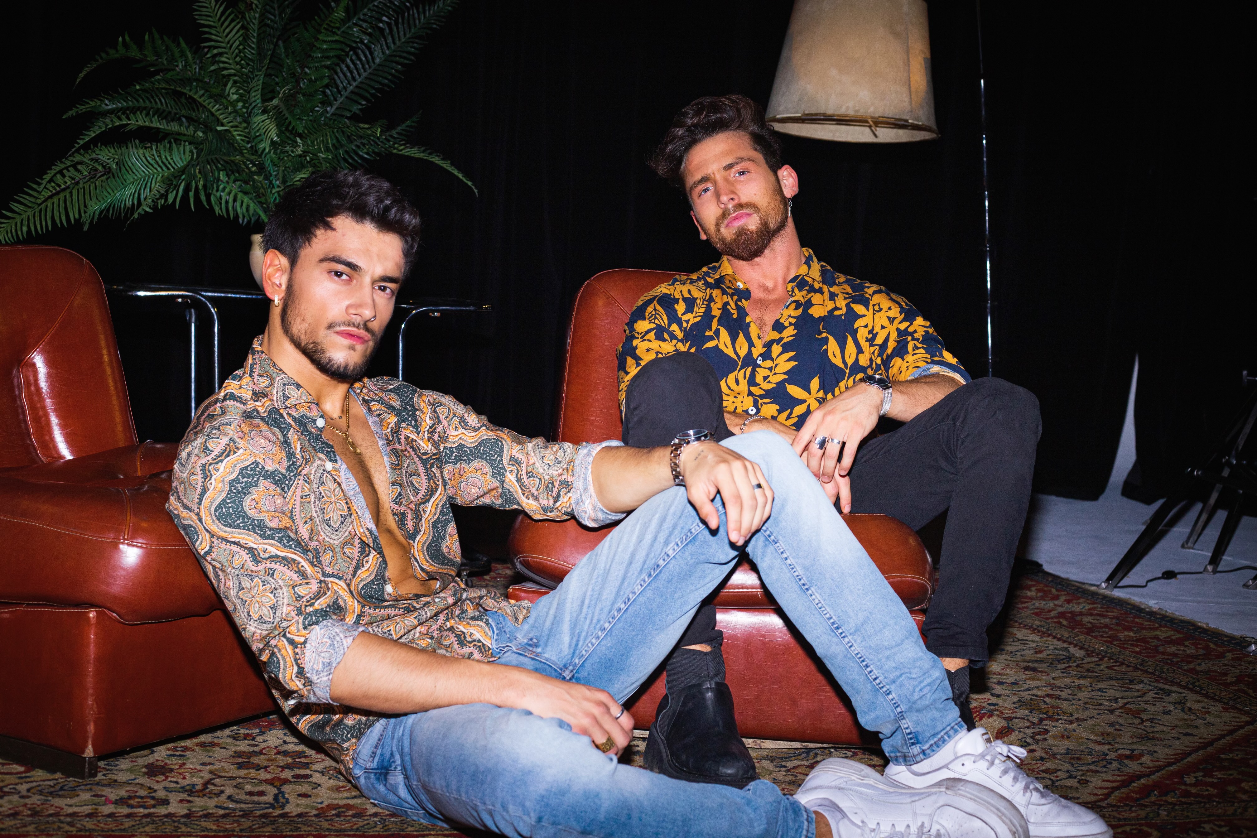 MYA: «Estamos buscando un sonido nuevo para el nuevo álbum»
