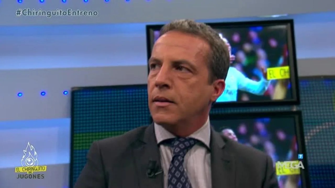 Cristobal Soria protagonizará ‘Maribáñez: el peor equipo del mundo’ en Mediaset