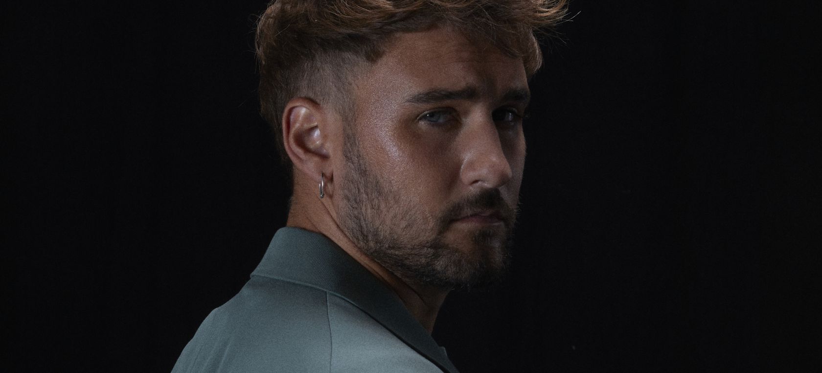 Dani Fernández y su ‘plan fatal’ para cerrar su año de gloria