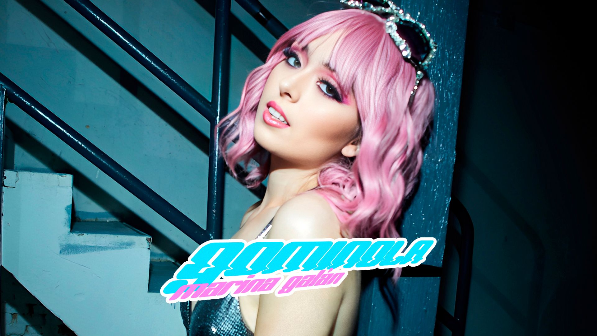 El ‘orgullo’ de Marina Galán por su nuevo tema ‘Gominola’