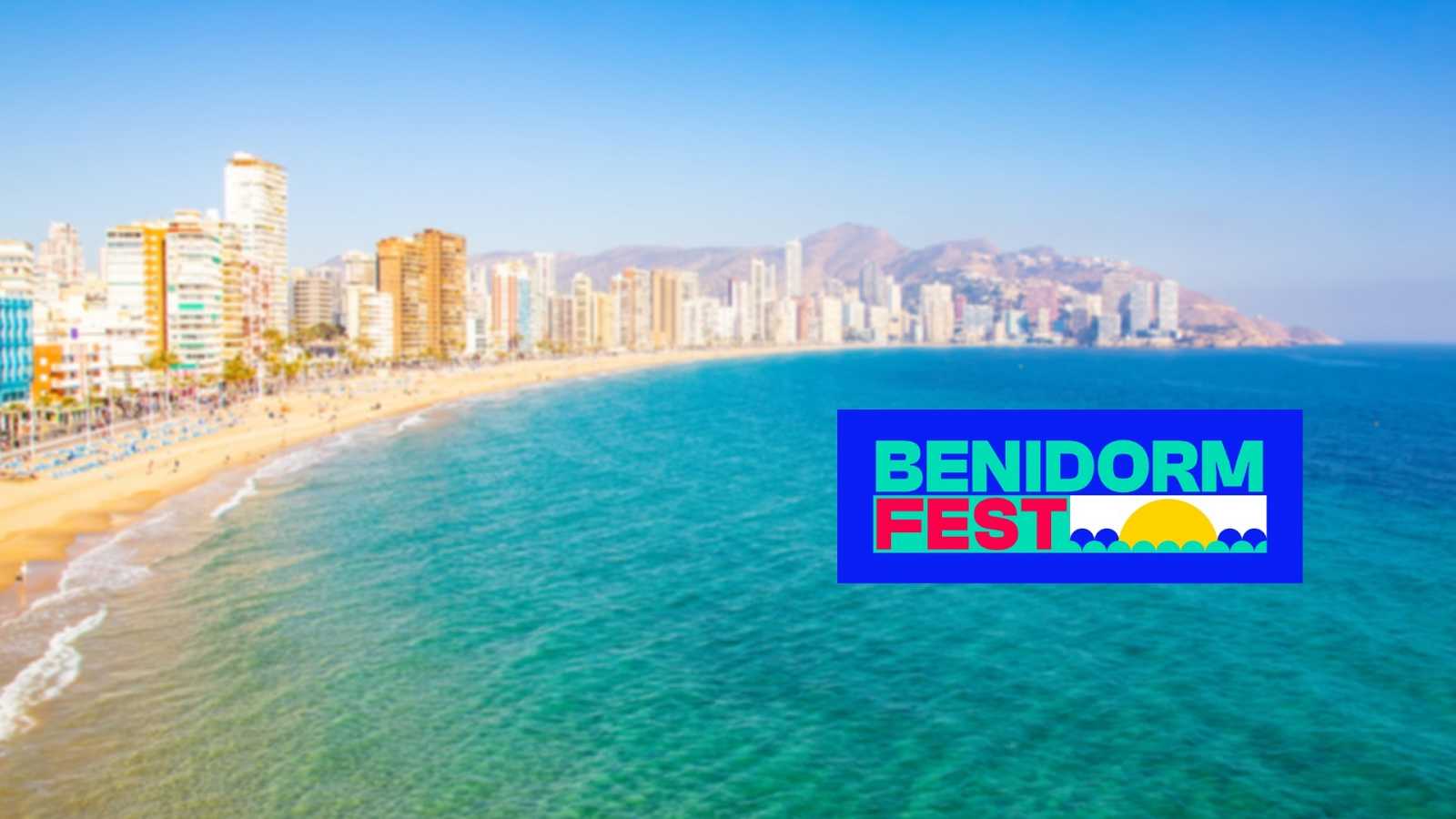 RTVE calienta los motores del ‘Benidorm Fest 2024’ y anuncia las fechas del festival