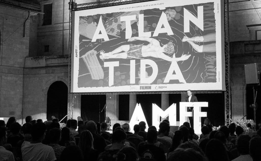 El Atlàntida Mallorca Film Fest sumerge al público en su ambicioso catálogo