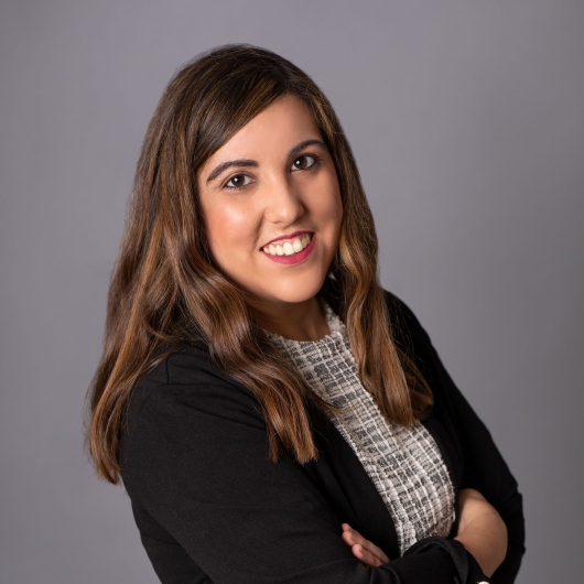 Dori Sánchez: «La mayoría de nosotros centra todos sus pensamientos en el pasado o en el futuro»