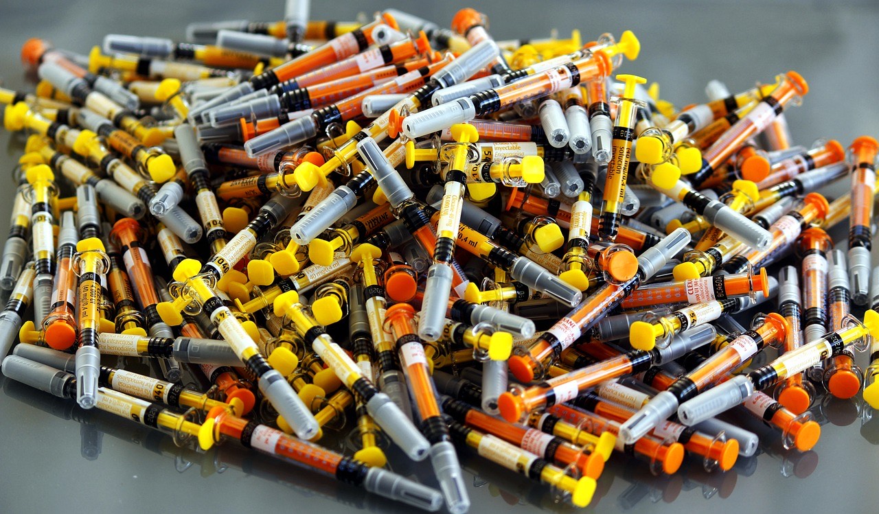 La epidemia del fentanilo y la corrupción que la alimenta