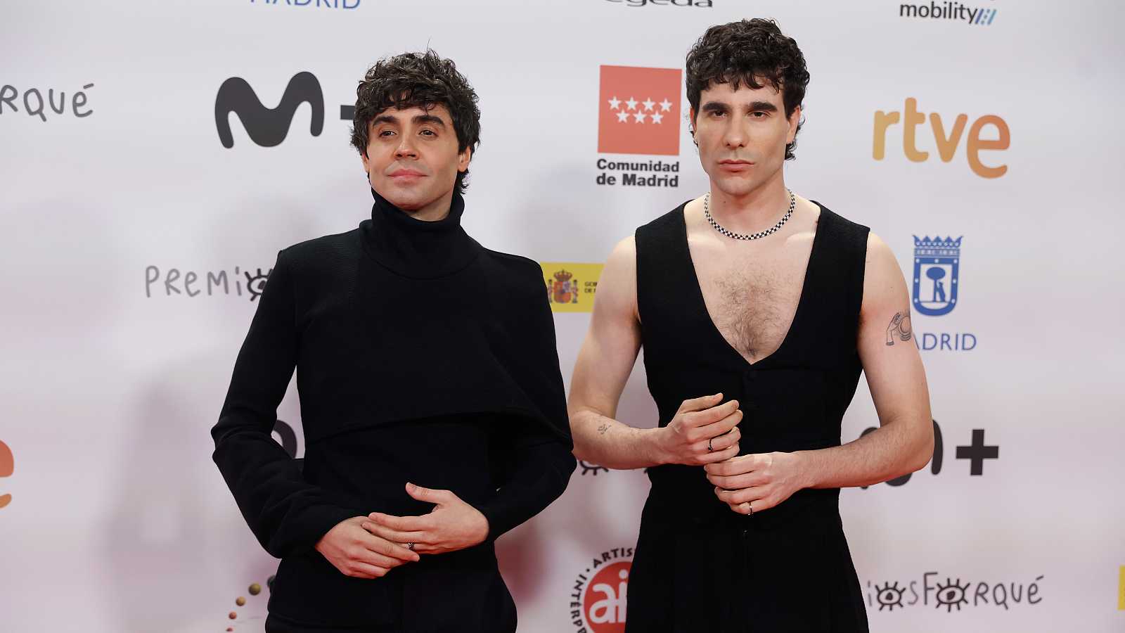 Los mejores looks de los Premios Forqué 2023
