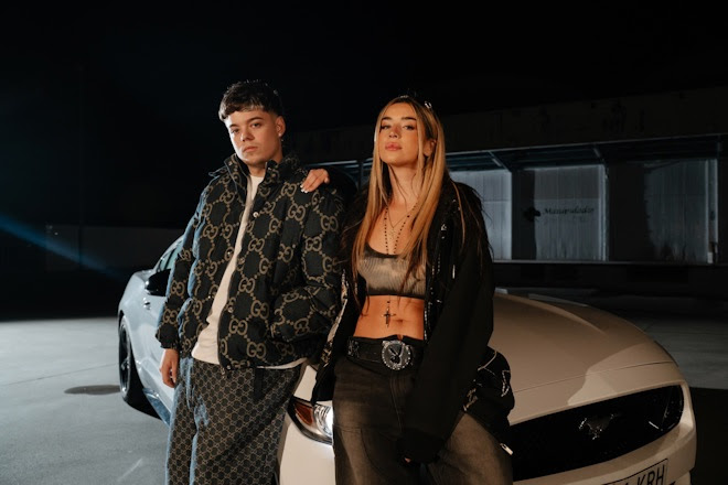 Lola Indigo desvela el quinto track de su EP GRX junto SAIKO: UNA BACHATA