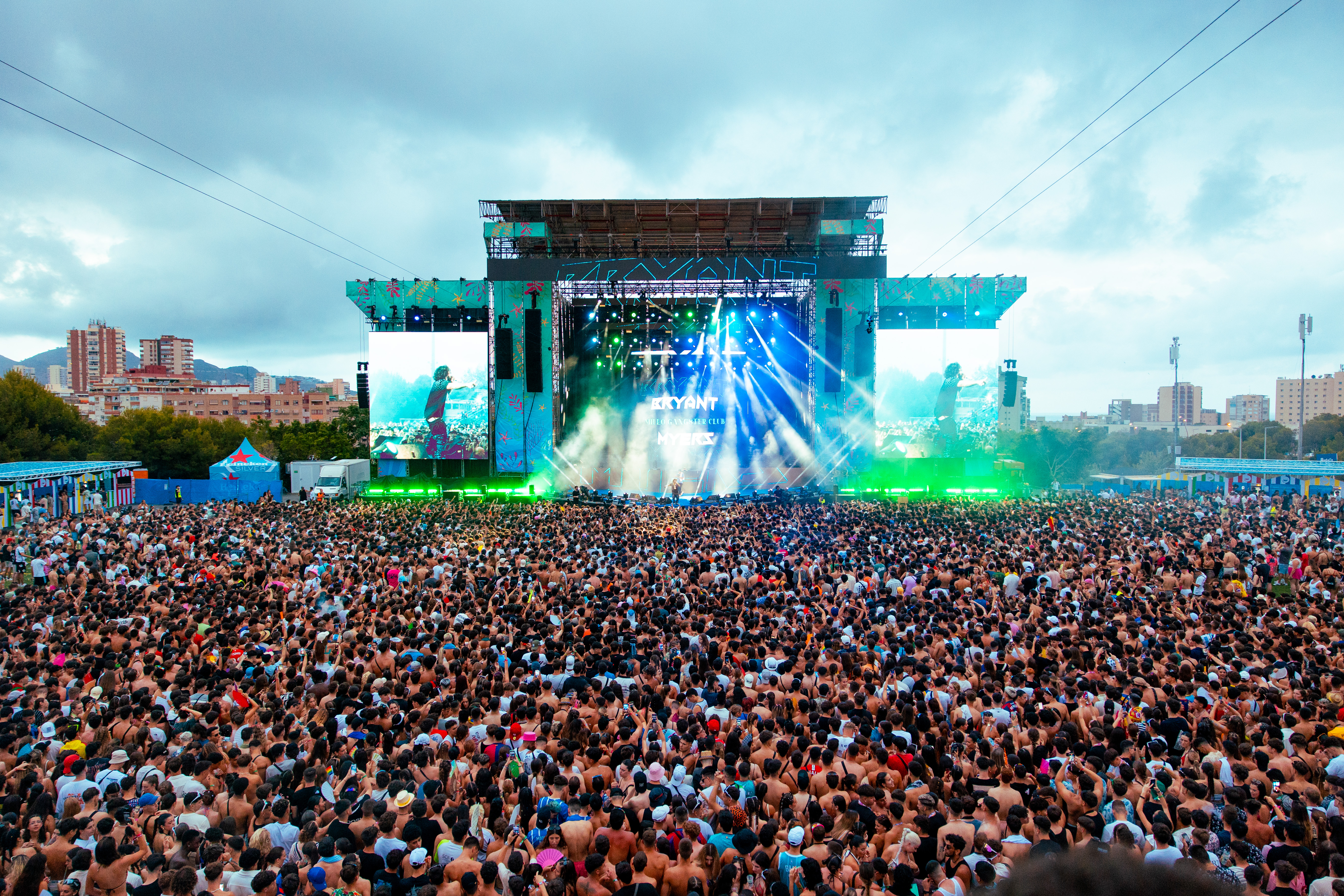 RBF lanza su preventa oficial para 2025 a precios exclusivos