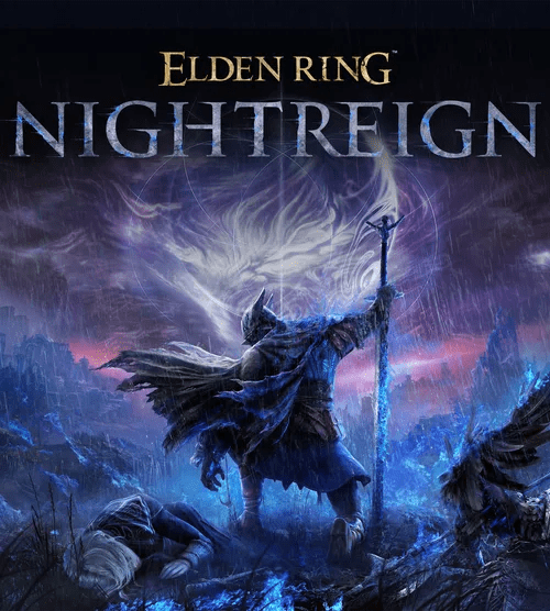From Software sorprende al mundo con el anuncio de ‘Elden Ring Nightreign’