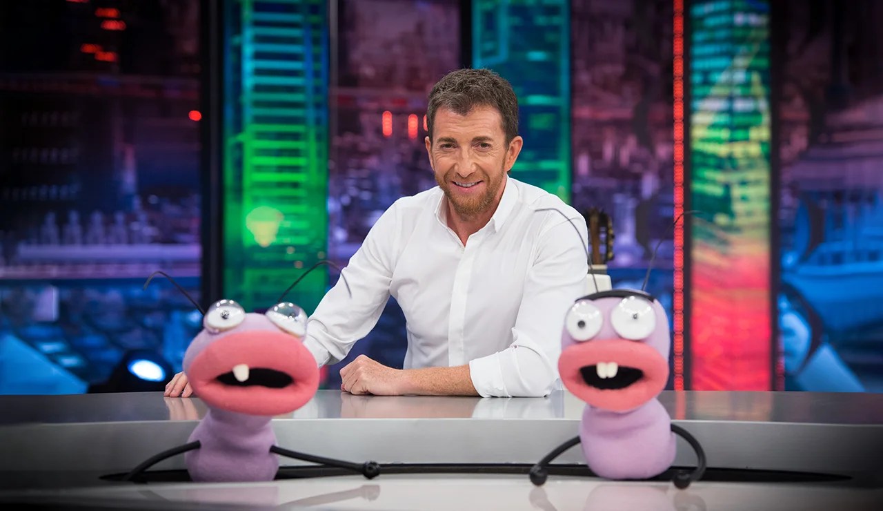 Invitados de ‘El Hormiguero’ en la semana del 24 al 27 de febrero