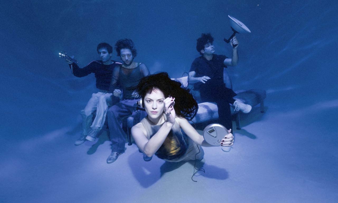 The Marías: la historia detrás de la banda que está redefiniendo el indie global 