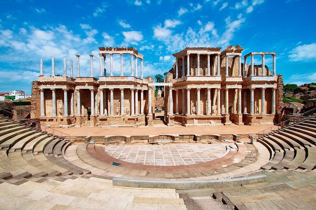 Hablemos de Extremadura