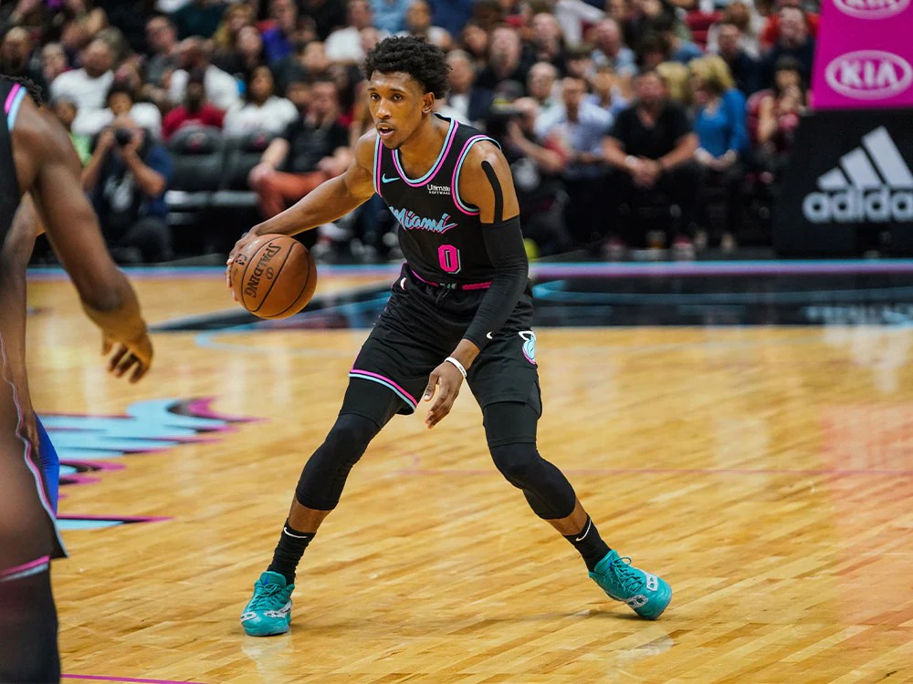 El Casademont Zaragoza se ha reforzado con Josh Richardson